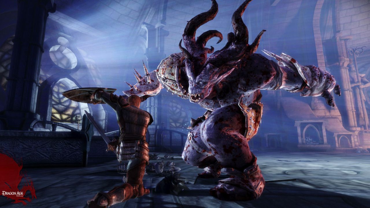 Dragon Age: Origins - Imagen 44